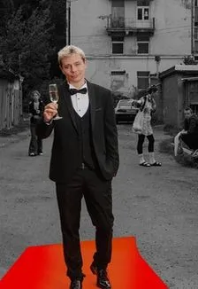 Сергей Орлов: Звезда в Кемерове — 22 сентября 2026