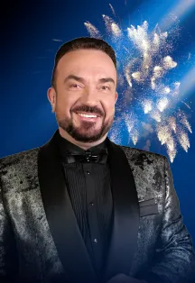 Сергей Жилин и Фонограф-джаз-бэнд: концерт 5 декабря 2026 в Саратове