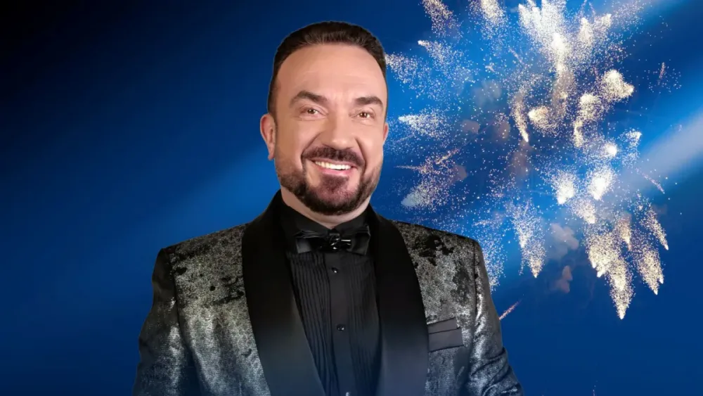 Сергей Жилин и Фонограф-джаз-бэнд – концерт в Саратове 05.12.2026