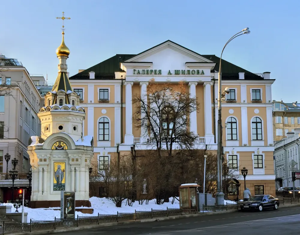 Сказка про дружбу – новогодний спектакль для детей в Москве 06.12