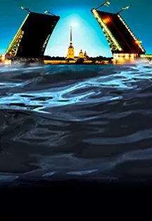 Smoke on the water: рок-концерт на теплоходе в СПб 26.08