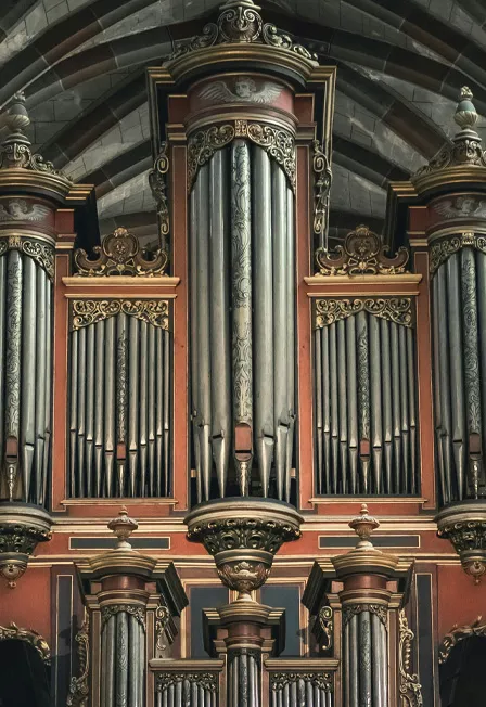 Солнце и тени: испанская музыка в Москве 23.08.2026