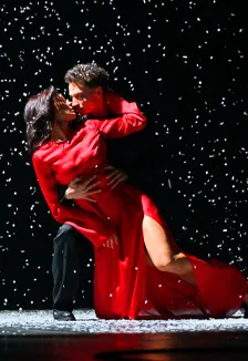 Спектакль «Анна» в Красноярском драмтеатре — 12.09.2026