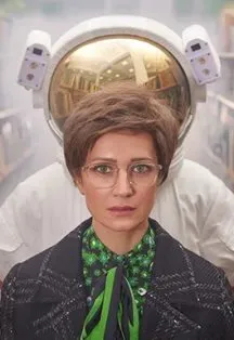 Спектакль «Космос» 22.09.2026 Театр Пушкина Москва