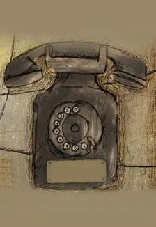 Спектакль «Можно попросить Нину?» – 25 сентября в СПб