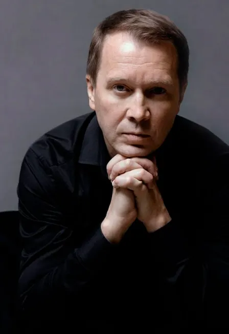 Спектакль «Русский крест» – Евгений Миронов в СПб 13.11.2026