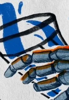 Спектакль «Заходит андроид в бар» в Москве 26.08.2026 — купить билеты