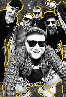 The Iron Bees в Астрахани – концерт к 17-летию 25.09.2026