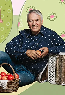 Валерий Сёмин – юбилейный концерт в Калининграде 22.08.2026