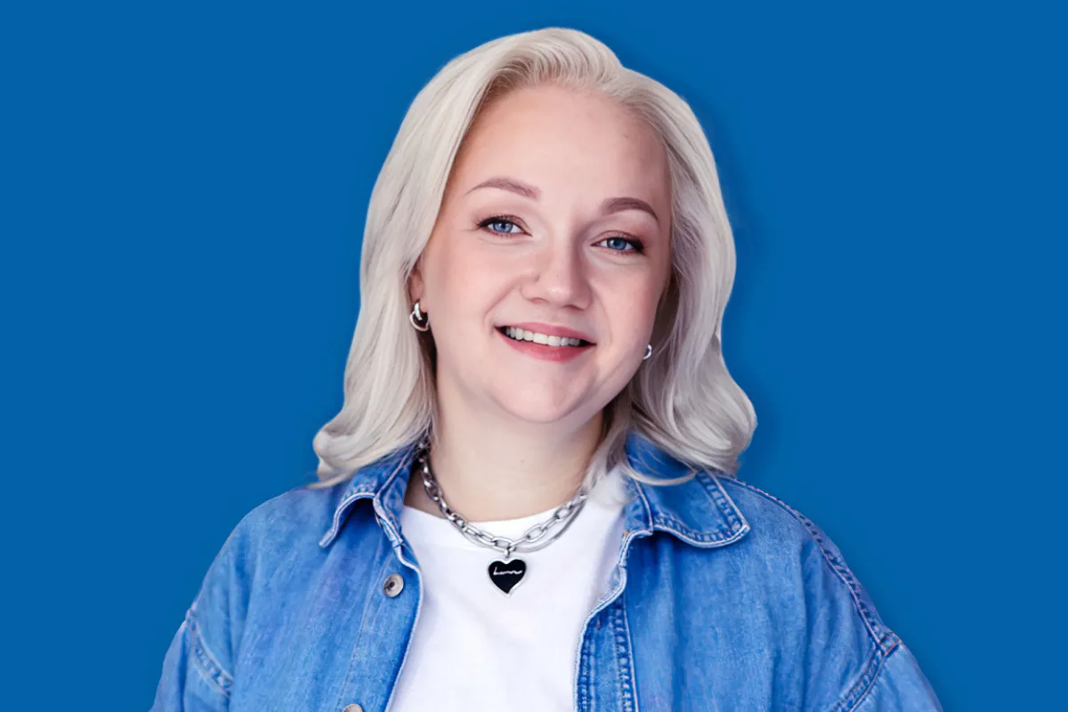 Варвара Щербакова в ДК им. Ленсовета — 10 октября 2026
