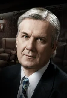 Вечер Юрия Шлыкова в Театре Вахтангова – 18 сентября 2026, Москва