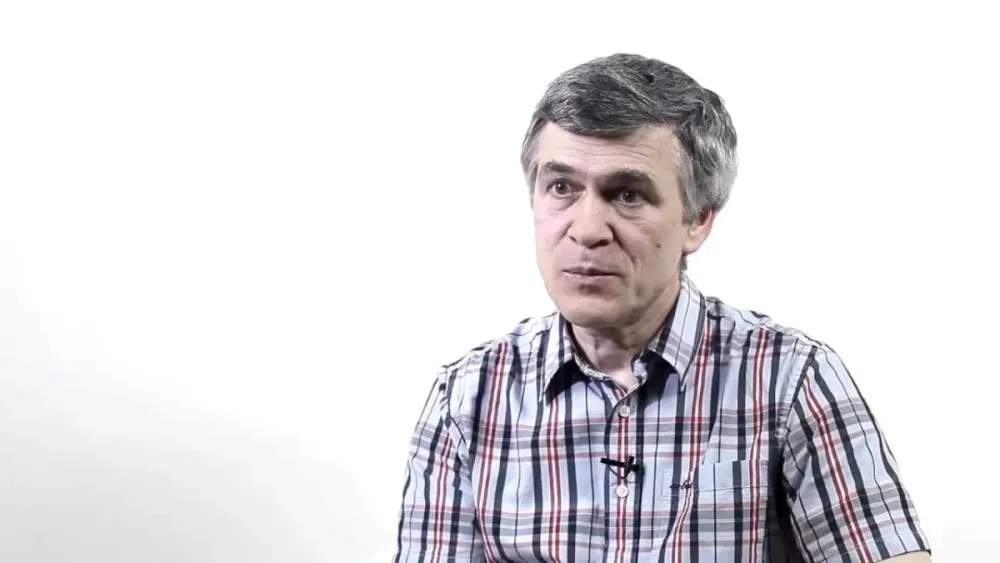 Владимир Сурдин: Ищем жизнь в глубинах планет, СПб, 7 ноя 2026