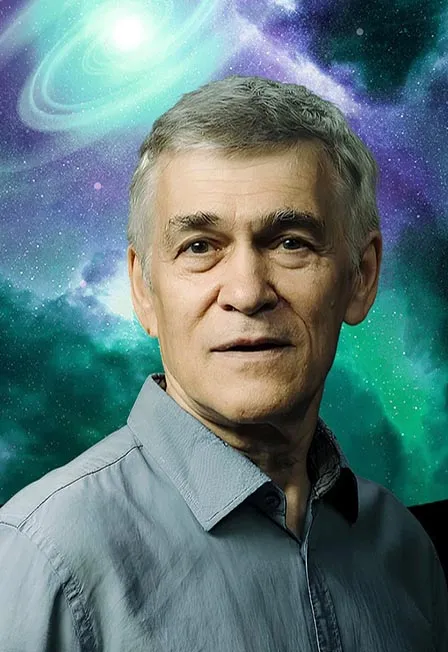 Владимир Сурдин: жизнь в глубинах планет 05.11.2026 Москва