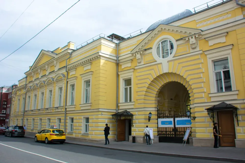 Волшебная флейта для детей: опера Моцарта в Москве 03.10.2026