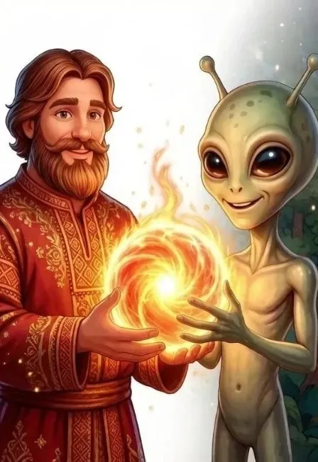Выставка «Сказки и фэнтези звёздных миров» – 20.09.2026, Новосибирск
