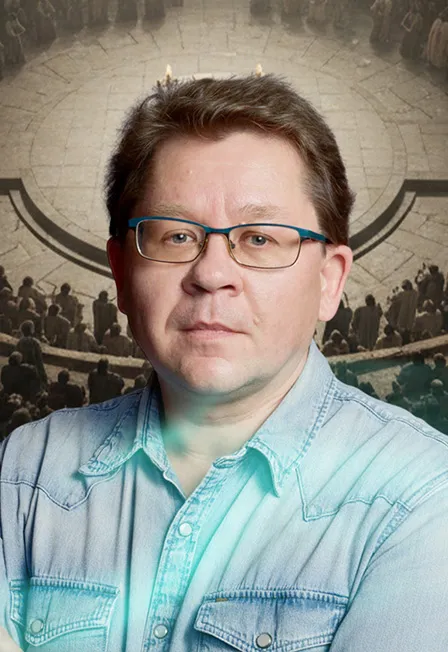 Алексей Решетун: Анатомические театры — СПб, 24 августа 2026
