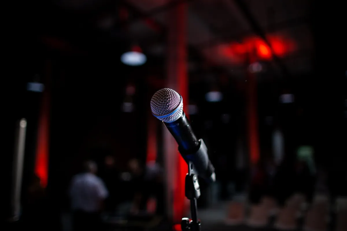 Alexey Krivdin — концерт в Санкт-Петербурге, 20 сентября 2026