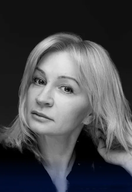 Анна Якунина. Монолог женщины 28.09.2026 Москва