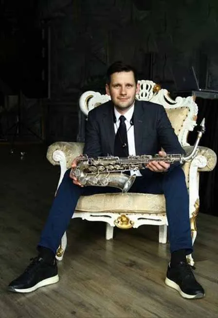 Антон Петрищевский & The Jazz Prisoners – концерт джаза в Москве 10.01.2027