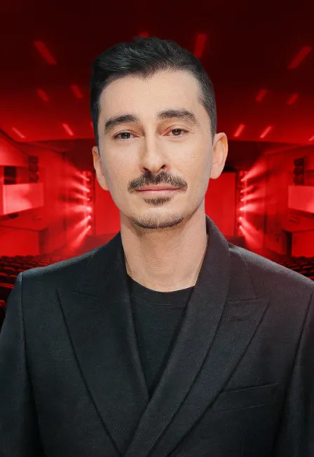 Артём Калайджян: стендап «Семья - святое» 26.11.2026