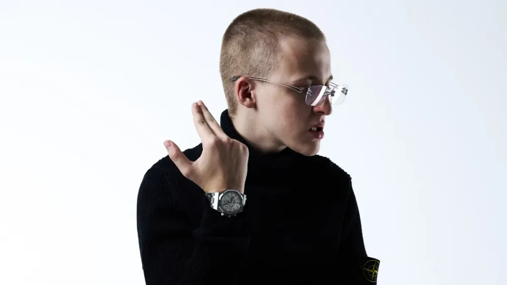 Baby Melo в Нижнем Новгороде – концерт 11.09.2026
