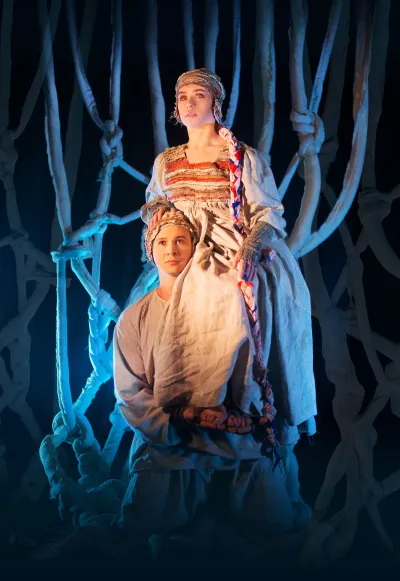Берегиня — teatralное действие в Омске 06.09.2026