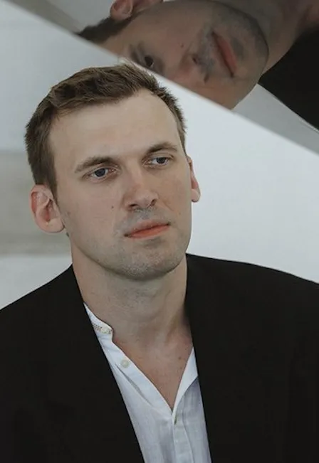 Бетховен. Две великие сонаты - Корчагин, 19.02.2027, Москва