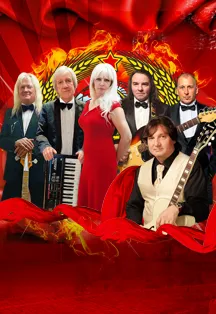 Билет в СССР koncert 10.03.2027 Оренбург Бузулук