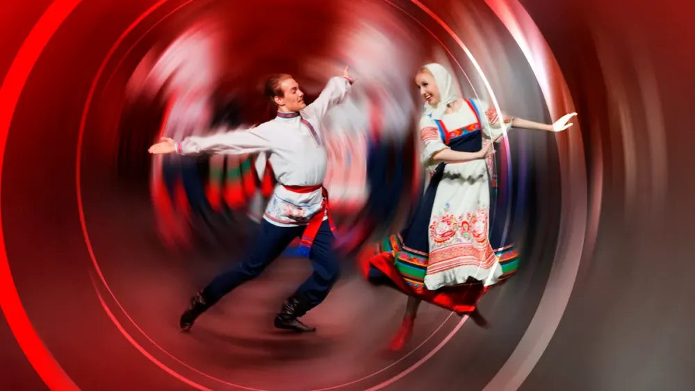Билеты на Гжель в Нижнем Новгороде 21.11.2026 | МТС Live Холл