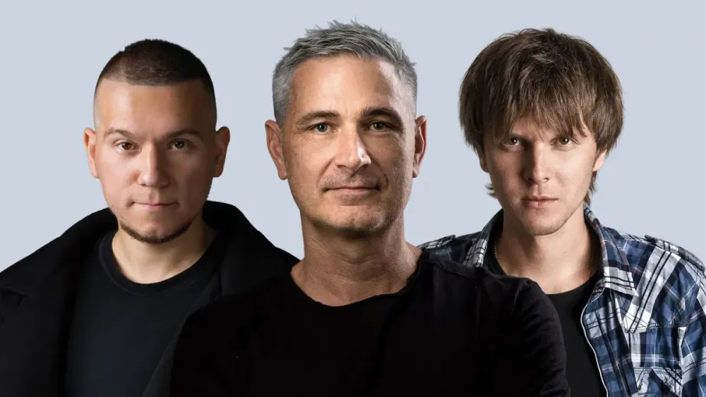 Билеты на Suanda Music 550 Here & Now в Москве 18.09.2026