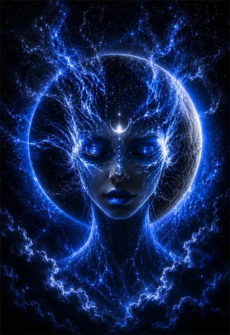 Black Temptation «Eclipse» – 21 ноября 2026 в Москве