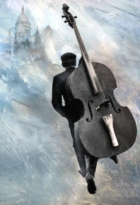 «Богема» Дж. Пуччини – опера в Нижнем Новгороде 16 октября 2026