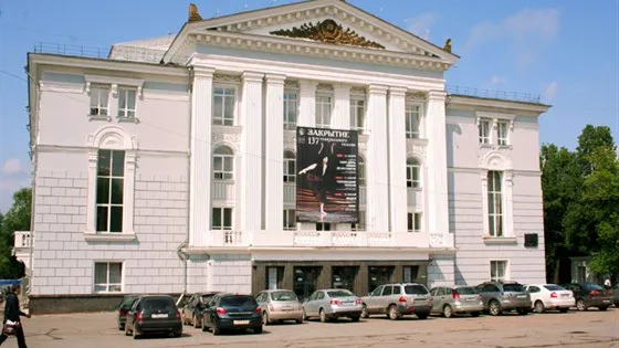 «Человеческий голос» в Перми – опера 02.10.2026 | Театр оперы