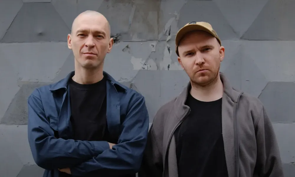 Chonyatsky & Миша Золо: концерт 25.08.2026, Нижний Новгород