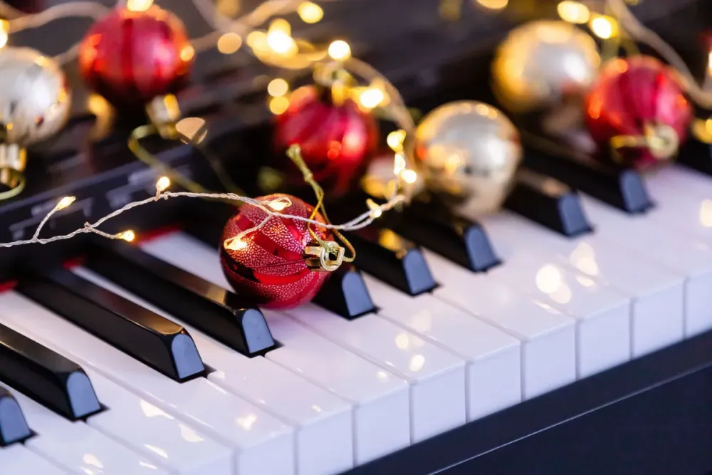 Christmas Gala 2026 в Доме музыки, Москва, 12 декабря 2026 – билеты