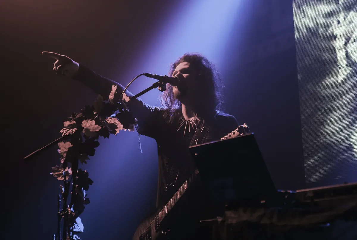 Dark Stage Fest Воронеж 10.09.2026 билеты