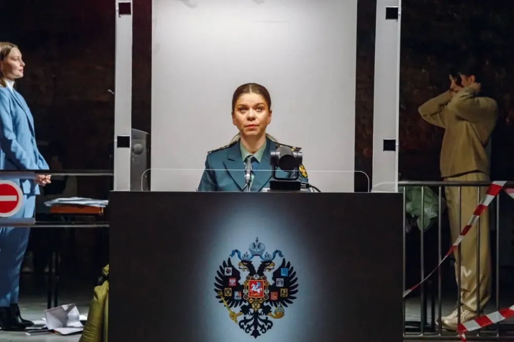 Декабристки в Скороходе 14.09.2026: билеты в Санкт-Петербурге