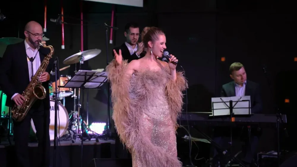 Diana Dank «Old Money» – концерт в Москве 24.09.2026