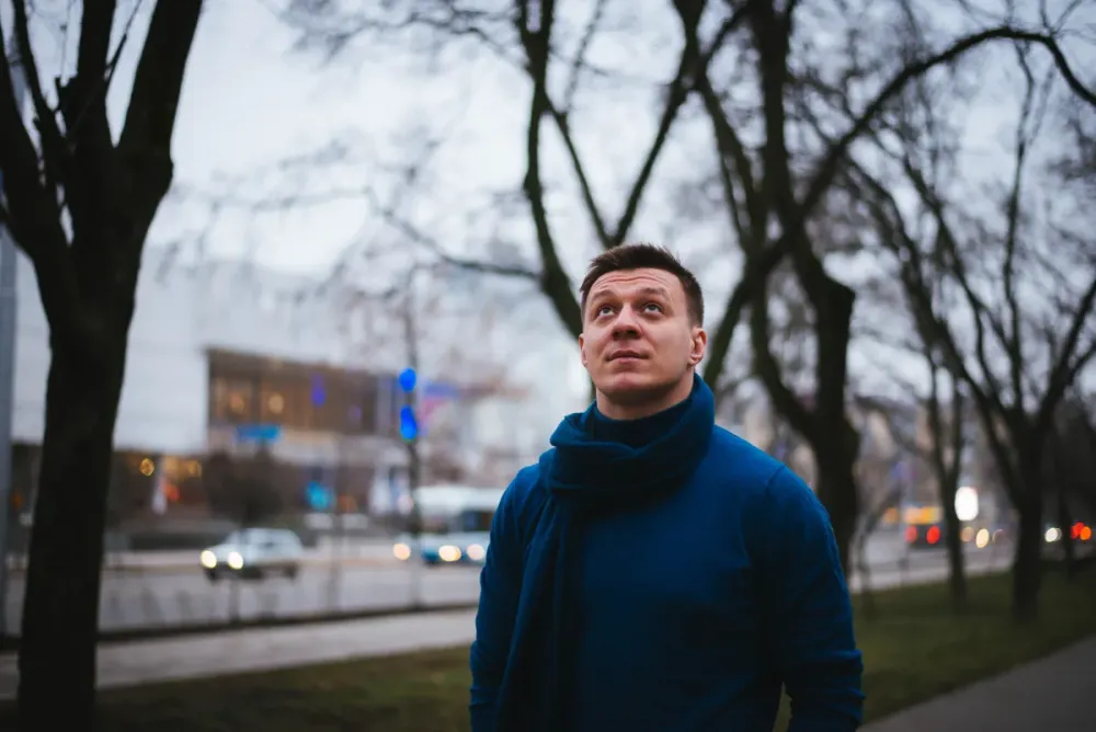 Дмитрий Кравченко в Йошкар-Оле 8 сентября 2026 — билеты в ТЮЗ