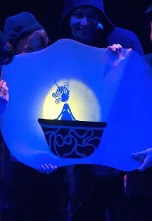 Дюймовочка – спектакль в Краснодаре 10 октября 2026