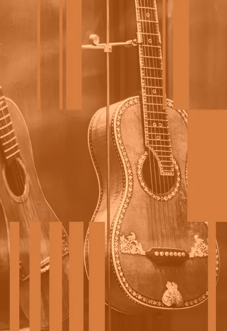 Экскурсия «Мифы о музыкальных инструментах» 26.09.2026 Москва