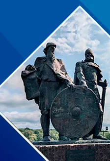 Экскурсия в Старую Ладогу 22.08.2026 – монастырский обед