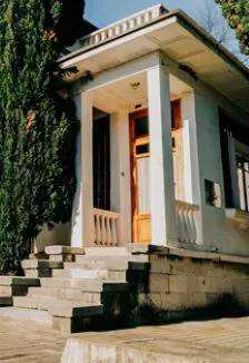 Экспозиция Н.А. Островского - Сочи, 11.09.2026