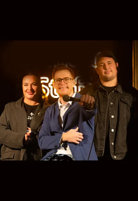 Элитный Stand-up 22.08.2026 Санкт‑Петербург: билеты