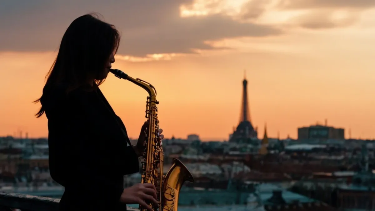 Faberge Jazz Duo: джаз в храме, билеты, 20 авг 2026, СПб