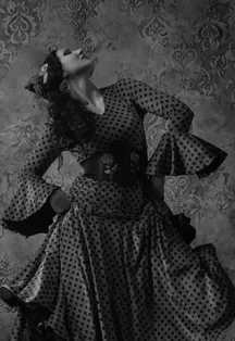 Фестиваль фламенко Tablao Flamenсо 22.09.2026 Москва