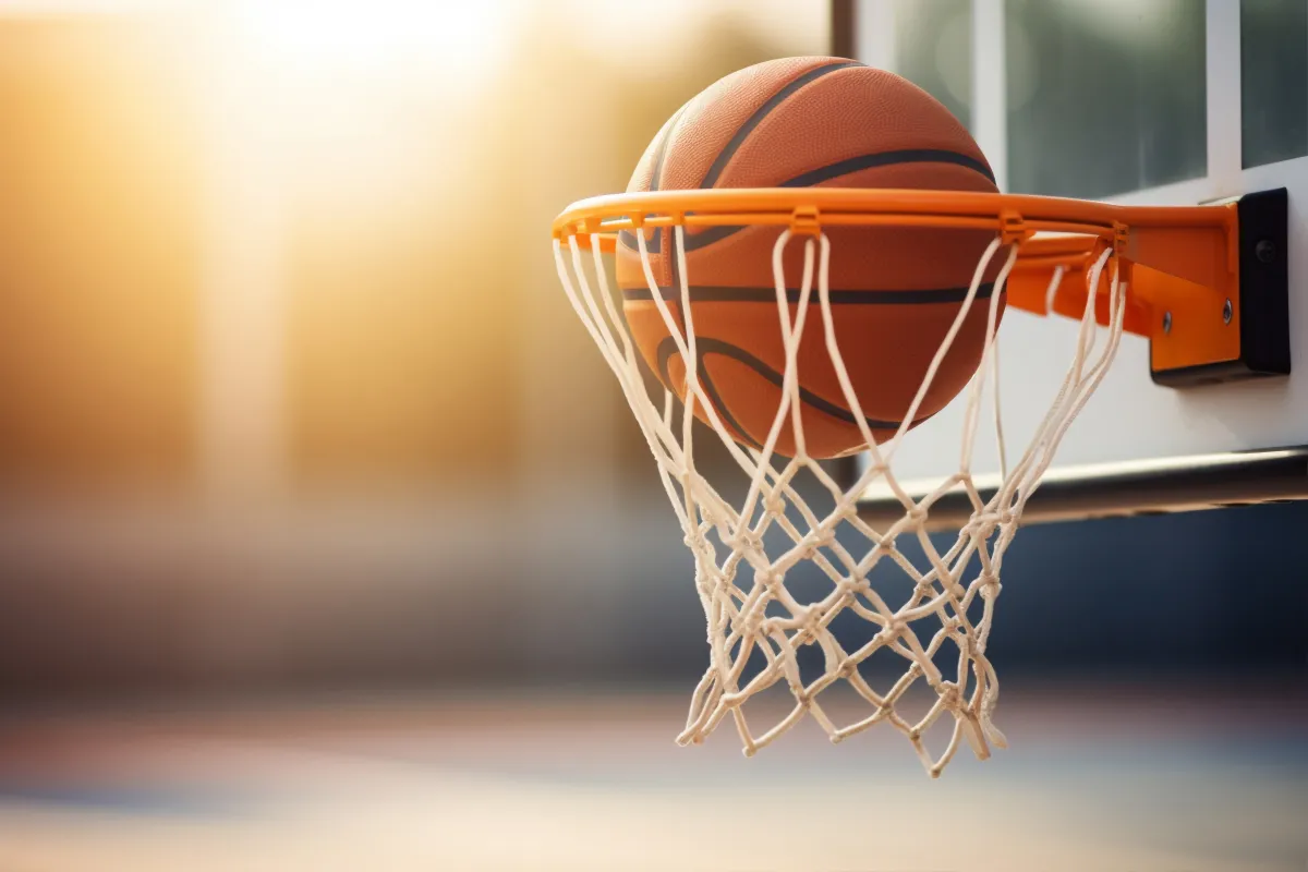 FIBA Asia Cup 2026 в Алматы – билеты на баскетбол