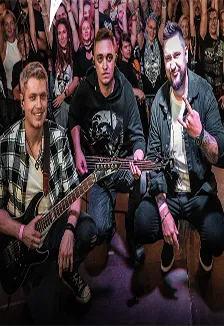 Fun mode: рок-концерт в Екатеринбурге 09.09.2026