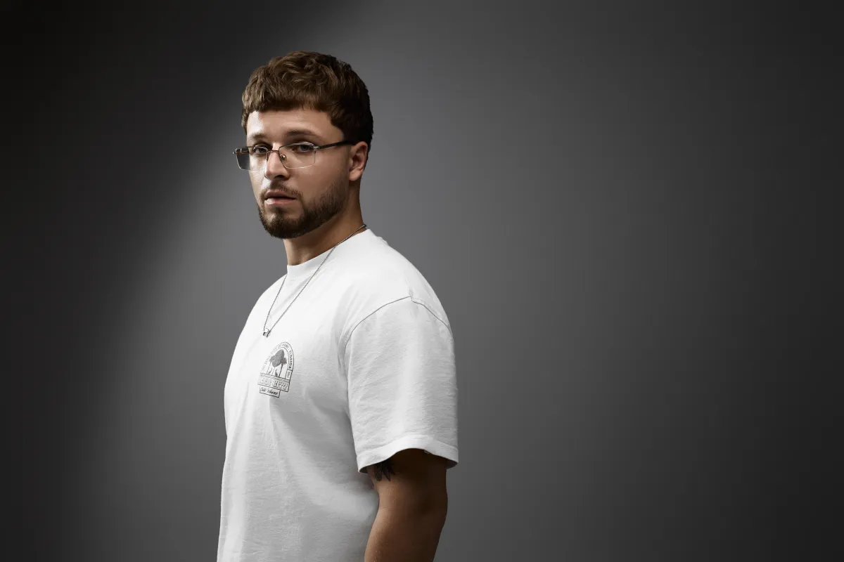 Гарик Погорелов: стендап в Sound 08.10.2026, СПб