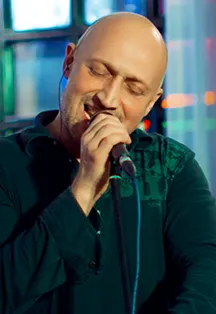 Гоша Куценко: творческий вечер 05.01.2027 Москва